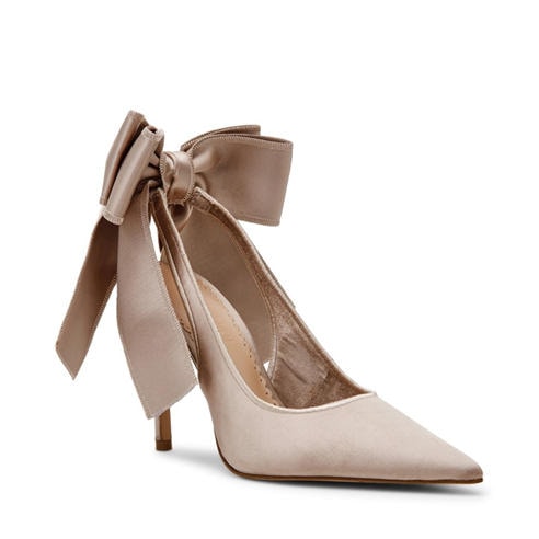 Steve Madden - Women's Stiletto Court Shoes
