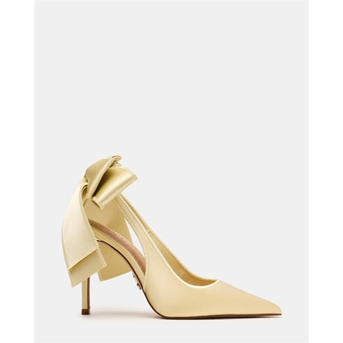 Steve Madden - Women's Stiletto Court Shoes