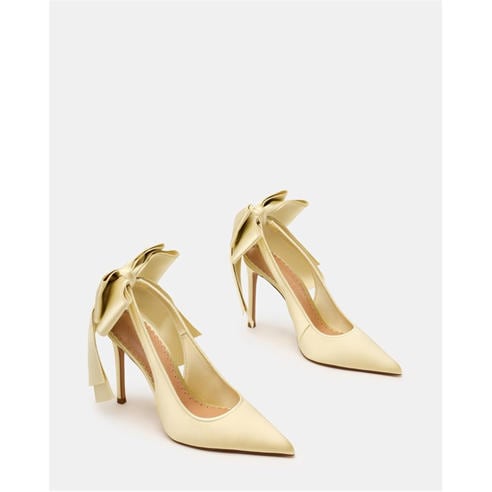 Steve Madden - Women's Stiletto Court Shoes