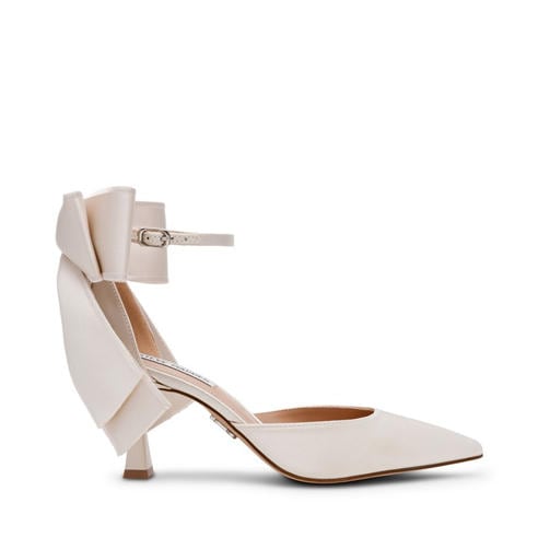 Steve Madden - Women's Stiletto Court Shoes