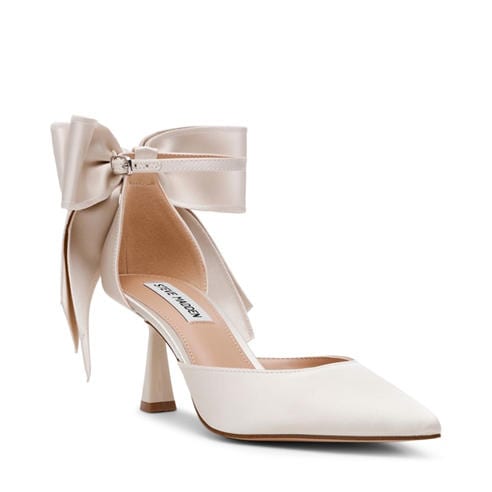 Steve Madden - Women's Stiletto Court Shoes