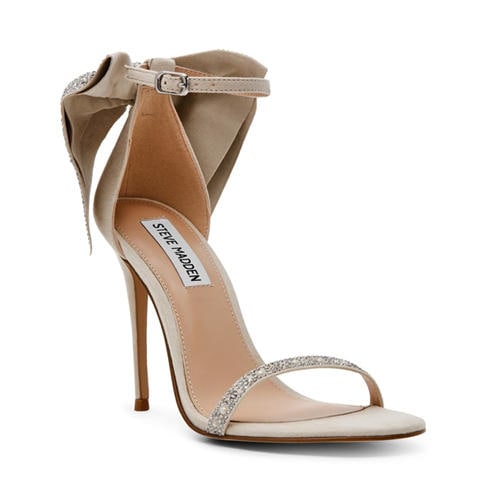 Steve Madden - Women's Heeled Sandals
