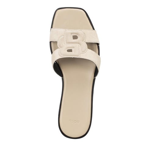 Boss - Women's Heeled Sandals
