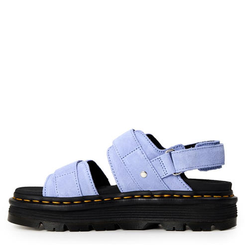 DR MARTENS - ZebZag Sandals