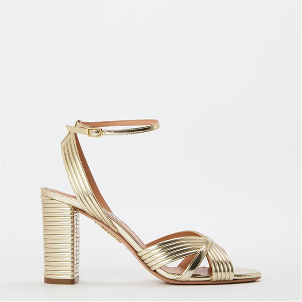 AQUAZZURA Very Sundance 85 Sandals,All Products : American Fashion Style Bags On Sale