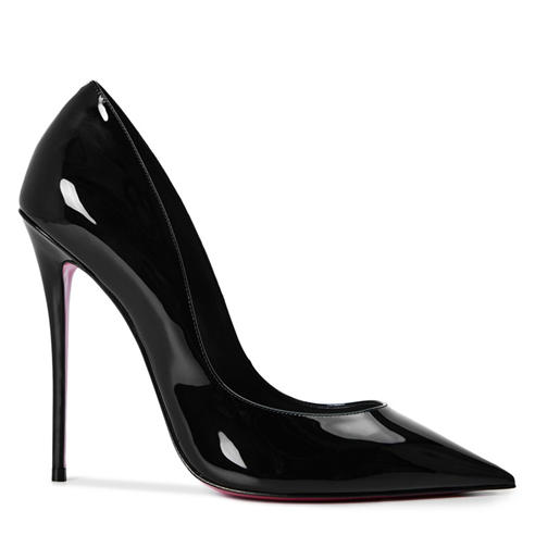 CHRISTIAN LOUBOUTIN - Chr La Pigalle 120 Ld64