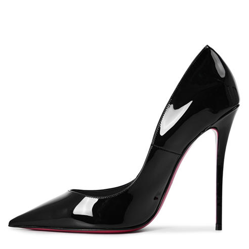 CHRISTIAN LOUBOUTIN - Chr La Pigalle 120 Ld64