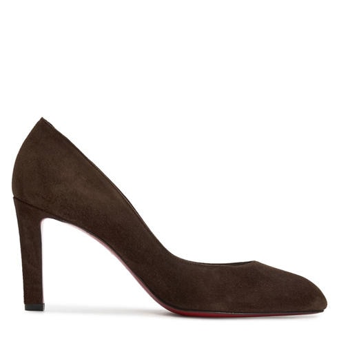 CHRISTIAN LOUBOUTIN - Chr FannyLove 85 Vea Ld64