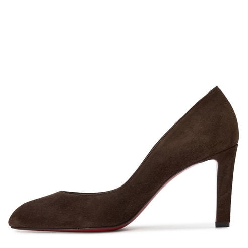 CHRISTIAN LOUBOUTIN - Chr FannyLove 85 Vea Ld64