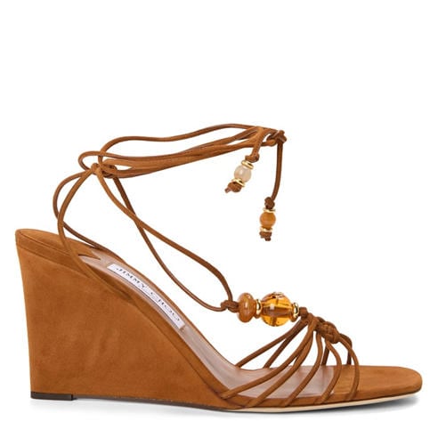 JIMMY CHOO - Jimmy Lova Wedge Ld71