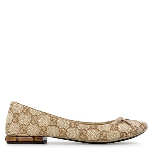 GUCCI - Gucci Flip Blt Strs Ld64