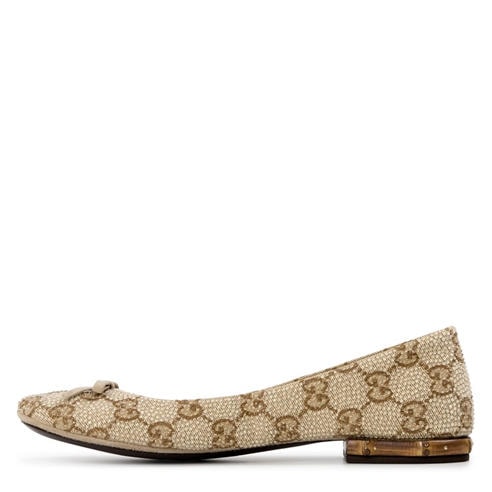 GUCCI - Gucci Flip Blt Strs Ld64