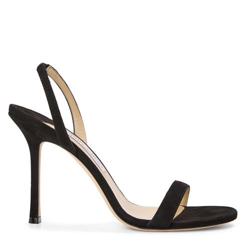 JIMMY CHOO - Jimmy Jenn 100 Ld71
