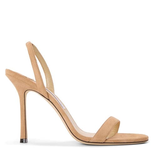 JIMMY CHOO - Jimmy Jenn 100 Ld71