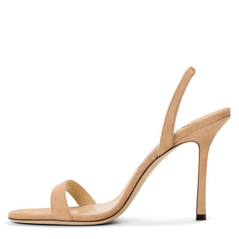 JIMMY CHOO - Jimmy Jenn 100 Ld71