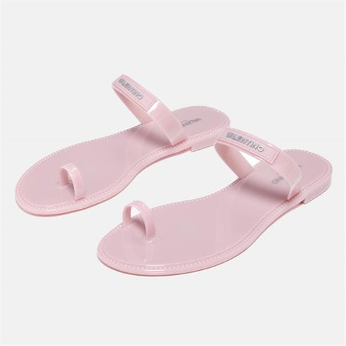 Valentino - Women's Jelly Shoes