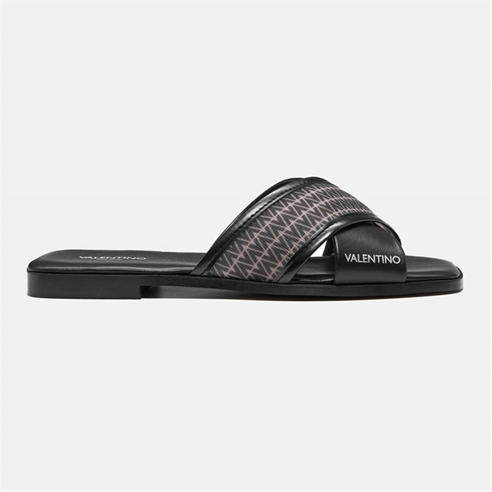 Valentino - Women's Flat Mules