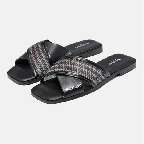 Valentino - Women's Flat Mules