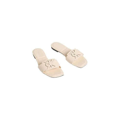 Calvin Klein - Women's Flat Sandals