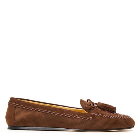 PRADA - Prada Moccasin Ld61