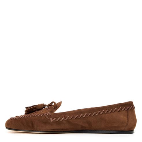 PRADA - Prada Moccasin Ld61