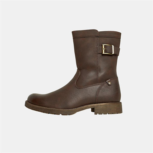 Deakins - Men's Deaks Chad Biker Boots