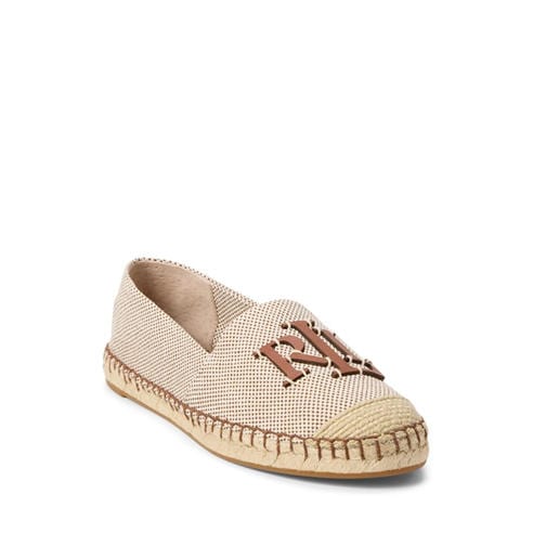 Lauren by Ralph Lauren - Women's Espadrilles