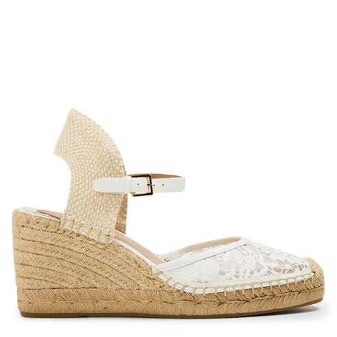 Lauren by Ralph Lauren - Women's Wedge Heel Sandals