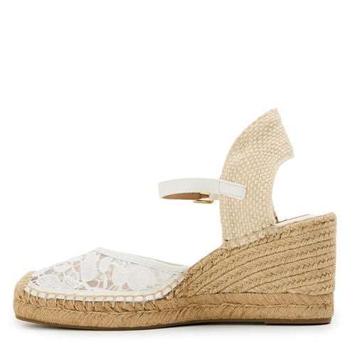Lauren by Ralph Lauren - Women's Wedge Heel Sandals