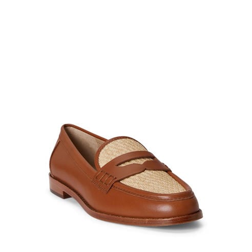 Lauren by Ralph Lauren - Women's Loafers
