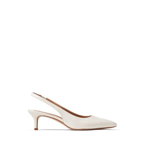 Lauren by Ralph Lauren - Women's Slingbacks