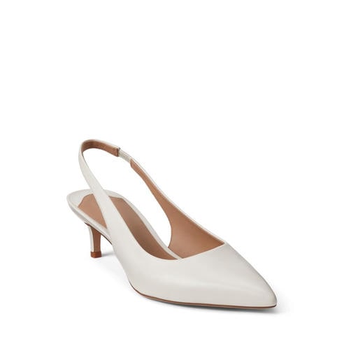 Lauren by Ralph Lauren - Women's Slingbacks