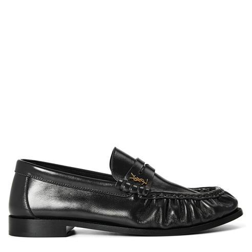 SAINT LAURENT - Saint Le Loafer Lth Ld63