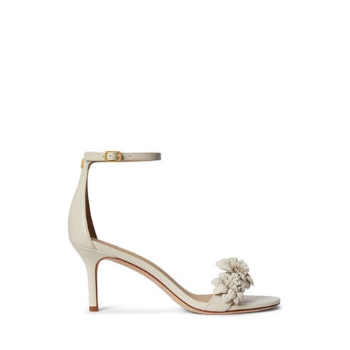 Lauren by Ralph Lauren - Women's Heeled Sandals