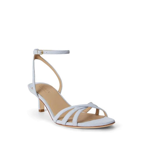 Lauren by Ralph Lauren - Women's Heeled Sandals