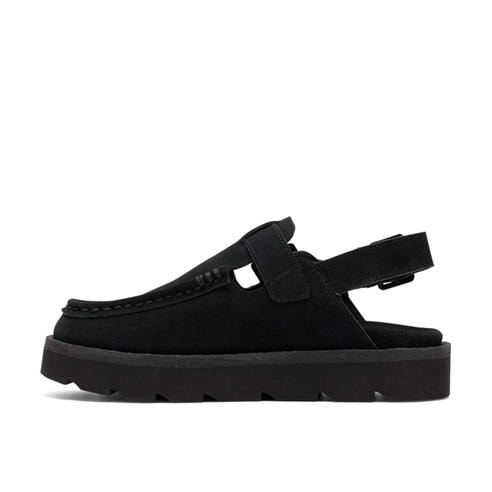CLARKS ORIGINALS - Women's Flat Sandals