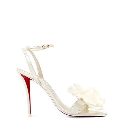 CHRISTIAN LOUBOUTIN - Women's Heeled Sandals