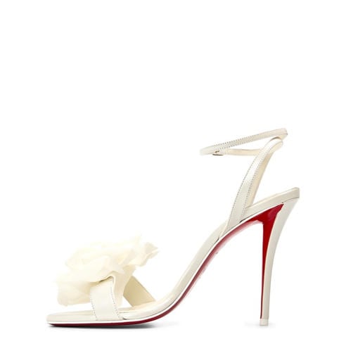 CHRISTIAN LOUBOUTIN - Women's Heeled Sandals