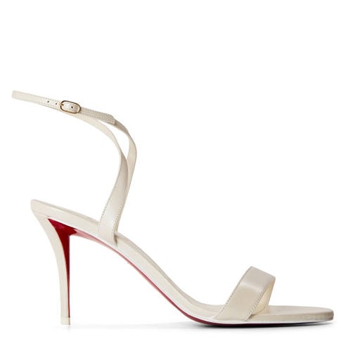 CHRISTIAN LOUBOUTIN - Women's Heeled Sandals