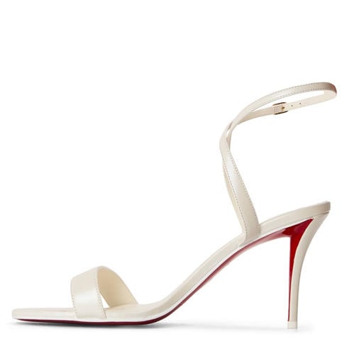 CHRISTIAN LOUBOUTIN - Women's Heeled Sandals