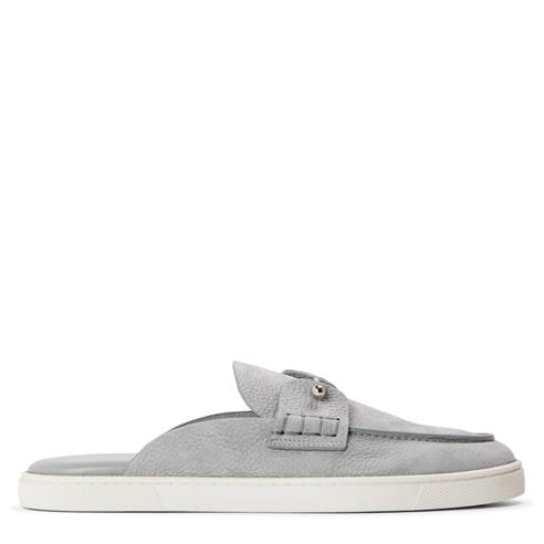 CHRISTIAN LOUBOUTIN - Women's Clogs