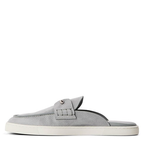 CHRISTIAN LOUBOUTIN - Women's Clogs