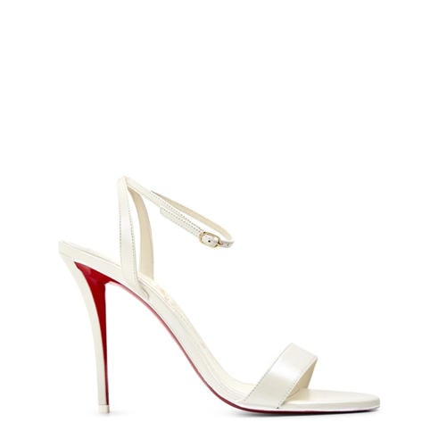 CHRISTIAN LOUBOUTIN - Women's Heeled Sandals