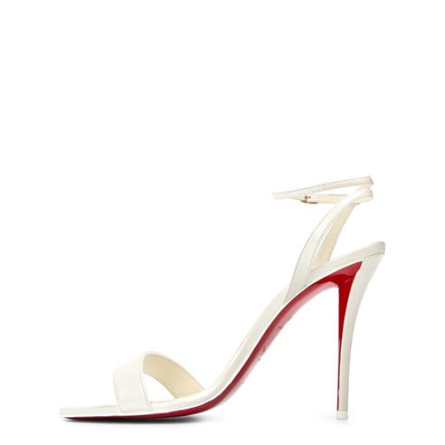 CHRISTIAN LOUBOUTIN - Women's Heeled Sandals