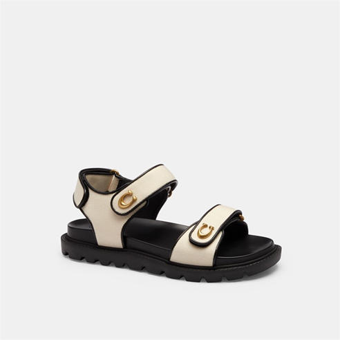 Coach - Coach Brynn Sandal Ld62