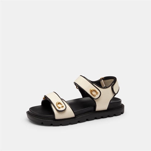 Coach - Coach Brynn Sandal Ld62