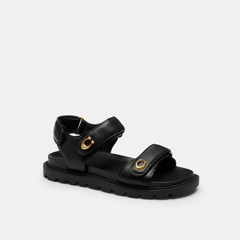 Coach - Coach Brynn Sandal Ld62