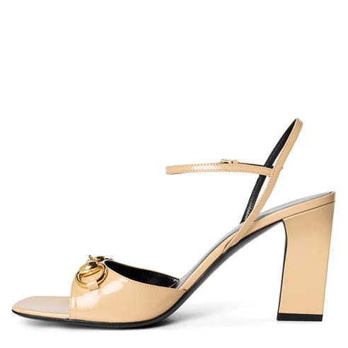 GUCCI - Gucci Zhora 100H Snd Ld64