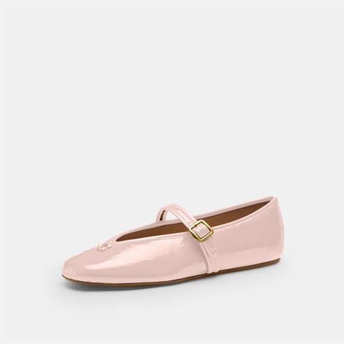 COACH - Coach Sculptd C Flat Ld62