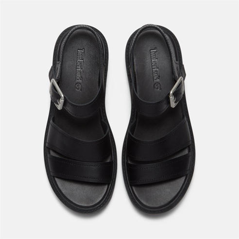 Timberland - Women's Gladiator Flat Sandal